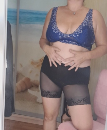 Проститутка Анна