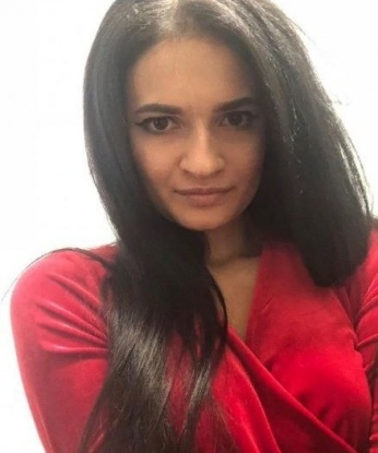 Проститутка Ирина